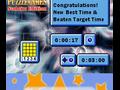 Nintendo DS - Ultimate Puzzle Games: Sudoku Edition screenshot