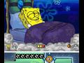 Nintendo DS - SpongeBob SquarePants: Creature from Krusty Krab screenshot