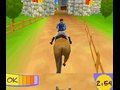 Nintendo DS - Horsez 2 screenshot