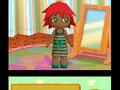 Nintendo DS - MySims screenshot