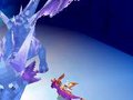 Nintendo DS - Legend of Spyro: The Eternal Night, The screenshot