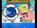 Nintendo DS - SpongeBob's Atlantis SquarePantis screenshot