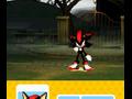 Nintendo DS - Sega Superstars Tennis screenshot