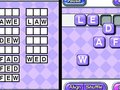 Nintendo DS - Crosswords DS screenshot