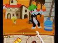 Nintendo DS - Looney Tunes: Cartoon Conductor screenshot