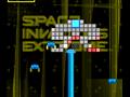 Nintendo DS - Space Invaders Extreme screenshot