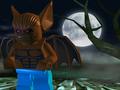 Nintendo DS - Lego Batman screenshot