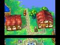 Nintendo DS - Dragon Quest 4: Chapters Of The Chosen screenshot