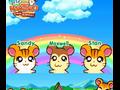 Nintendo DS - HamTaro Ham-Ham Challenge screenshot