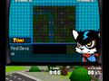 Nintendo DS - Tornado screenshot