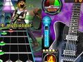 Nintendo DS - Guitar Hero: On Tour Decades screenshot