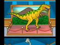 Nintendo DS - Go, Diego, Go!: Great Dinosaur Rescue screenshot