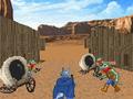Nintendo DS - Wild West, The screenshot