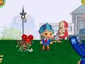 Nintendo DS - Magician's Quest: Mysterious Times screenshot