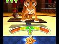 Nintendo DS - Petz Wild Animals: Tigerz screenshot