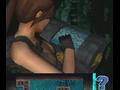 Nintendo DS - Tomb Raider: Underworld screenshot