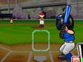 Nintendo DS - Little League World Series 2009 screenshot