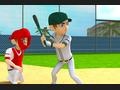 Nintendo DS - Big League Sports: Summer screenshot