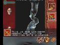 Nintendo DS - Buffy the Vampire Slayer: Sacrifice screenshot