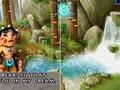 Nintendo DS - Brave: Shaman's Challenge screenshot