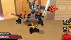 Nintendo DS - Kingdom Hearts 358/2 Days screenshot