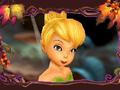 Nintendo DS - Tinker Bell and the Lost Treasure screenshot