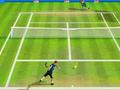 Nintendo DS - VT Tennis screenshot