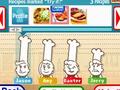 Nintendo DS - America's Test Kitchen: Let's Get Cooking screenshot