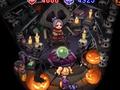 Nintendo DS - A Witch's Tale screenshot