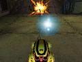 Nintendo DS - Transformers: War for Cybertron - Autobots screenshot