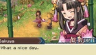 Nintendo DS - Rune Factory 3: A Fantasy Harvest Moon screenshot