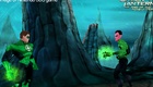 Nintendo DS - Green Lantern: Rise of the Manhunters screenshot