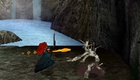 Nintendo DS - Brave: The Video Game screenshot