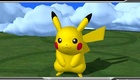 Nintendo DS - Pokemon Black Version 2 screenshot