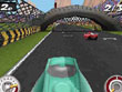 Nintendo DS - Cars Mater-National Championship screenshot