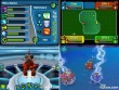 Nintendo DS - Spore Hero Arena screenshot