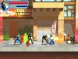 Nintendo DS - Big Hero 6: Battle in the Bay screenshot