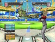Nintendo DS - Nickelodeon Nicktoons MLB screenshot