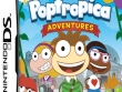 Nintendo DS - Poptropica Adventures screenshot