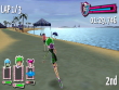Nintendo DS - Monster High: Skultimate Roller Maze screenshot