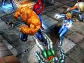 Nintendo Wii - Marvel: Ultimate Alliance screenshot