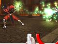 Nintendo Wii - Mortal Kombat: Armageddon screenshot