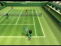 Nintendo Wii - Wii Sports screenshot