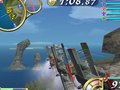 Nintendo Wii - Wing Island screenshot