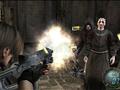 Nintendo Wii - Resident Evil 4 Wii Edition screenshot