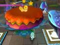 Nintendo Wii - Dewy's Adventure screenshot