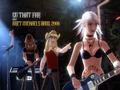 Nintendo Wii - Guitar Hero 3: Legends Of Rock screenshot