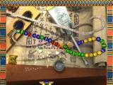 Nintendo Wii - Luxor: Pharaoh's Challenge screenshot