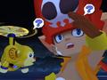 Nintendo Wii - Zack & Wiki: Quest for Barbaros' Treasure screenshot