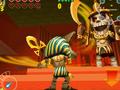 Nintendo Wii - Anubis II screenshot